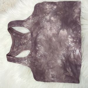 CALVIN KLEIN Performance Crop Top